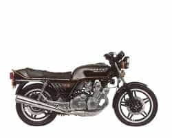 CBX1000 Prolink (1978-1981)